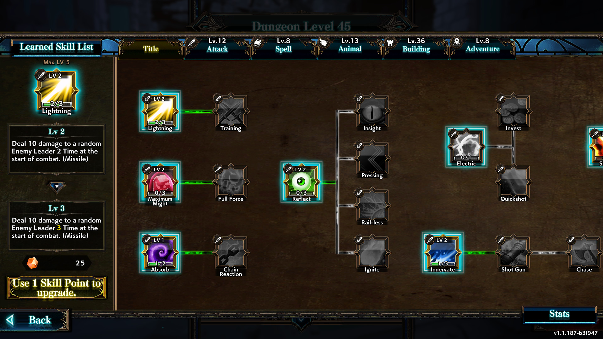 Скриншот из игры Overdungeon - 20