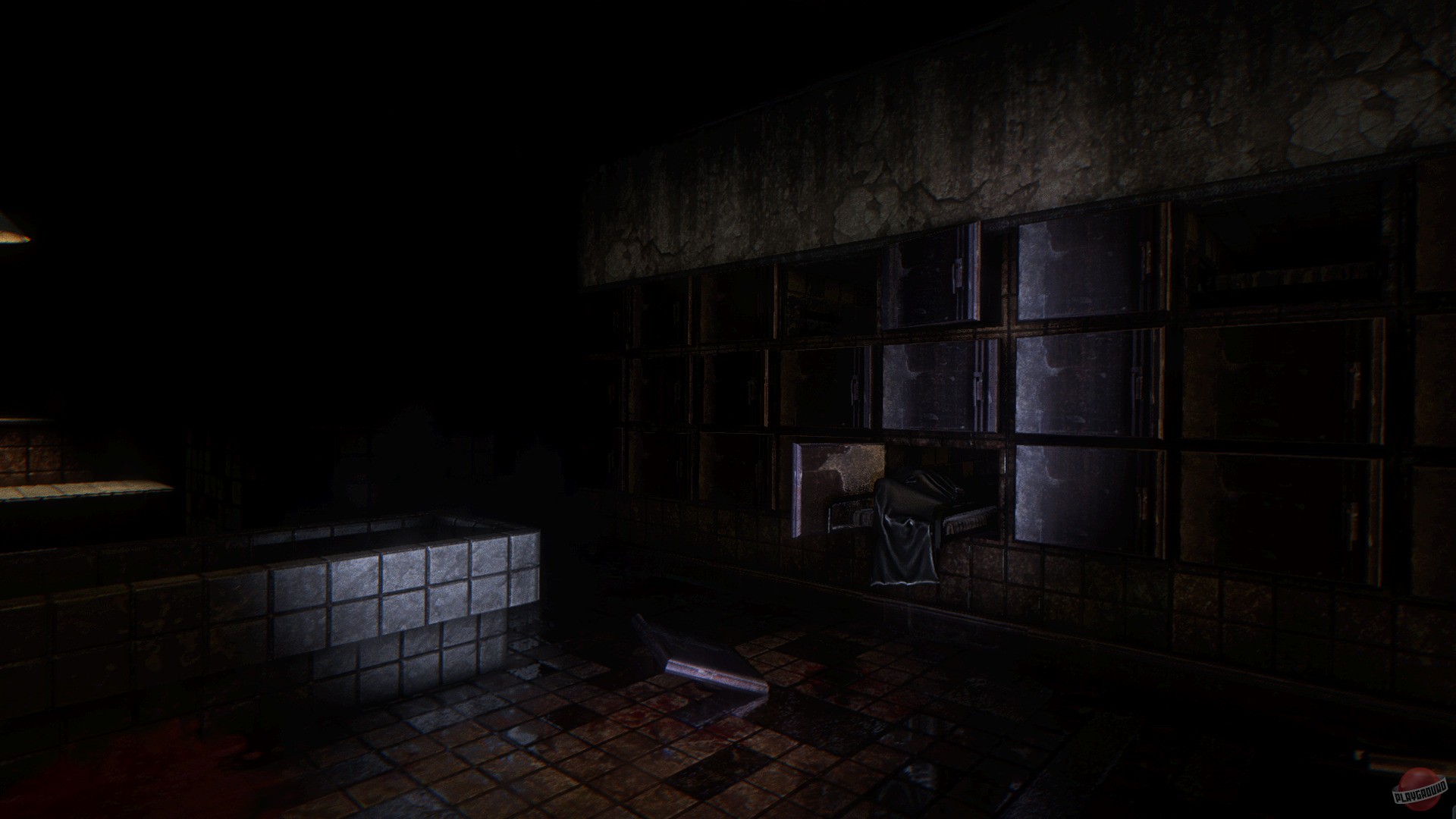 Скриншот из игры Mist Valley - 14