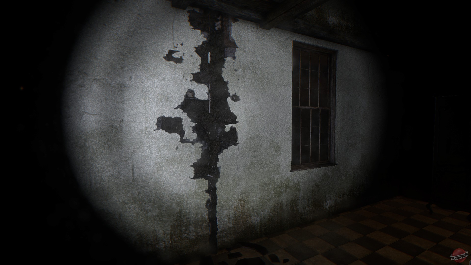 Скриншот из игры Mist Valley - 13