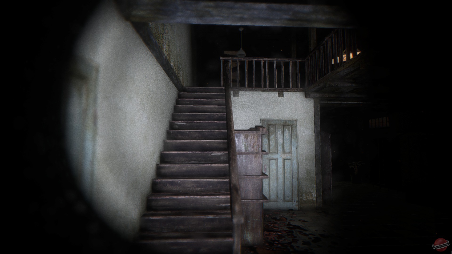 Скриншот из игры Mist Valley - 19