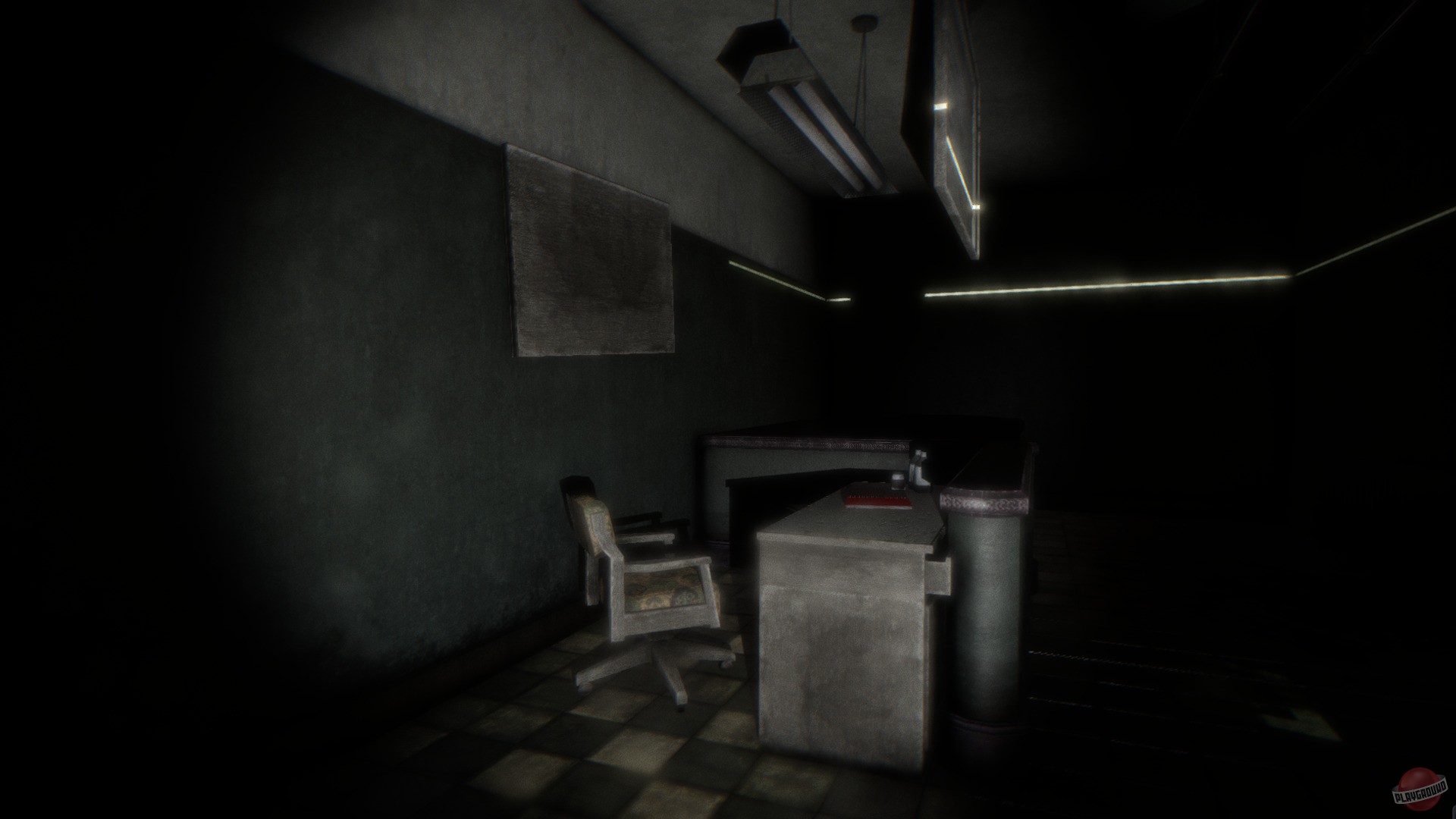 Скриншот из игры Mist Valley - 16