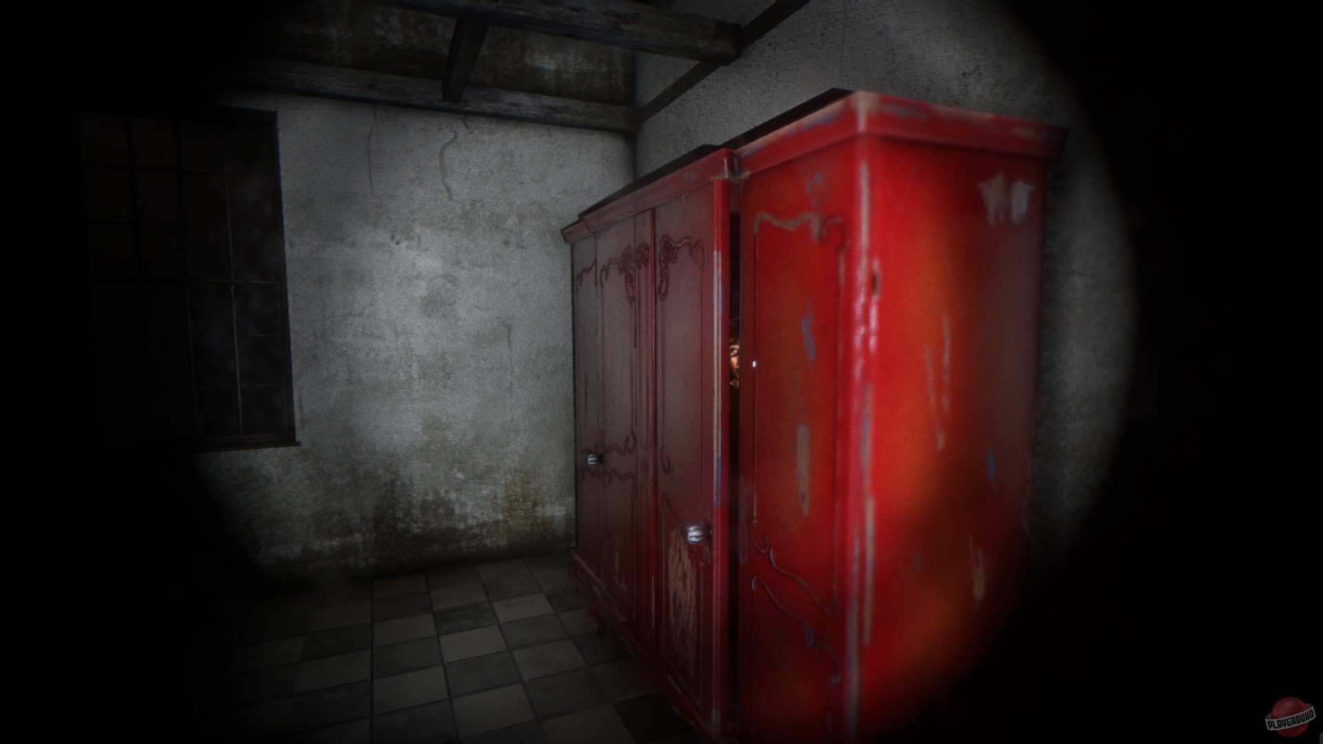 Скриншот из игры Mist Valley - 15