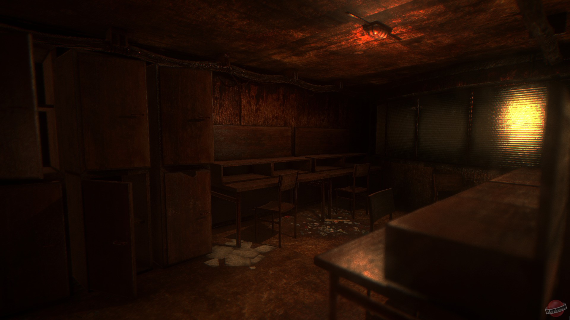 Скриншот из игры Mist Valley - 12