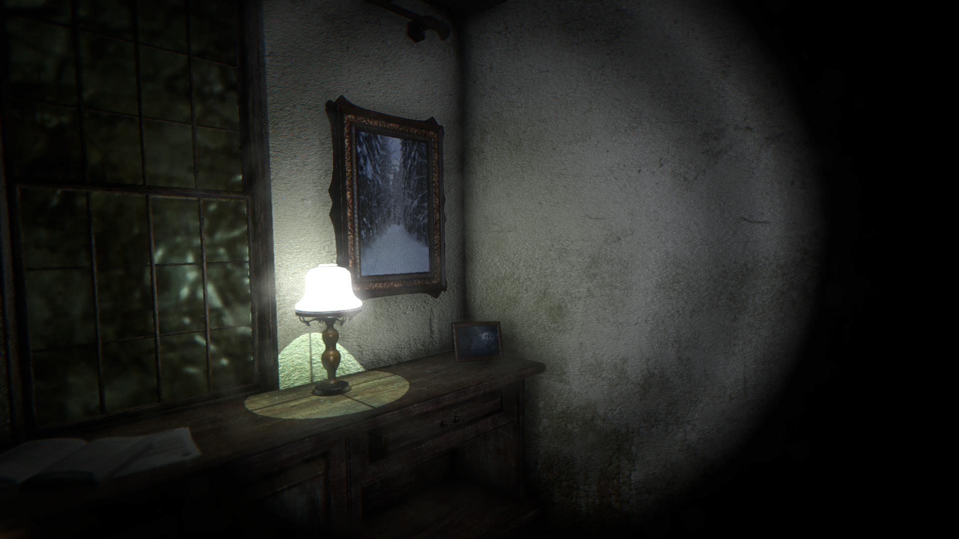 Скриншот из игры Mist Valley - 1