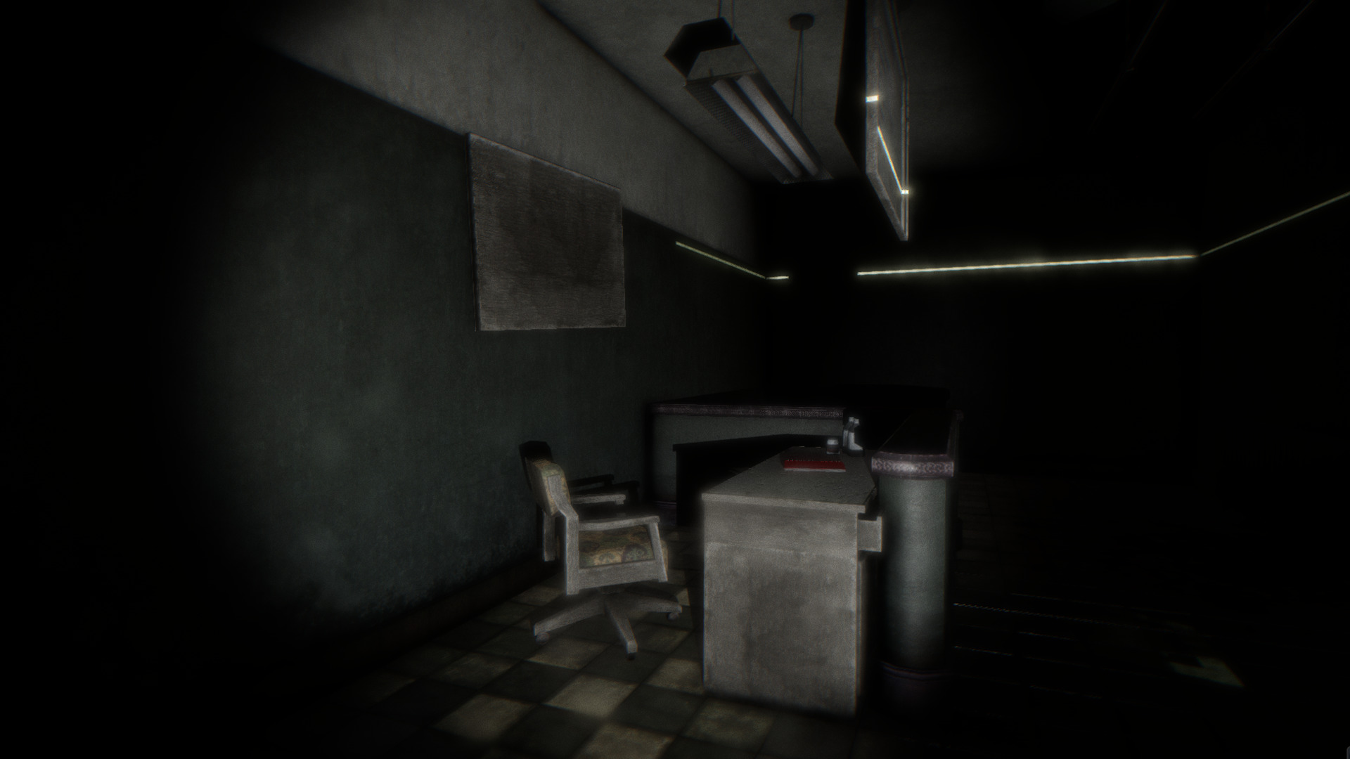 Скриншот из игры Mist Valley - 2