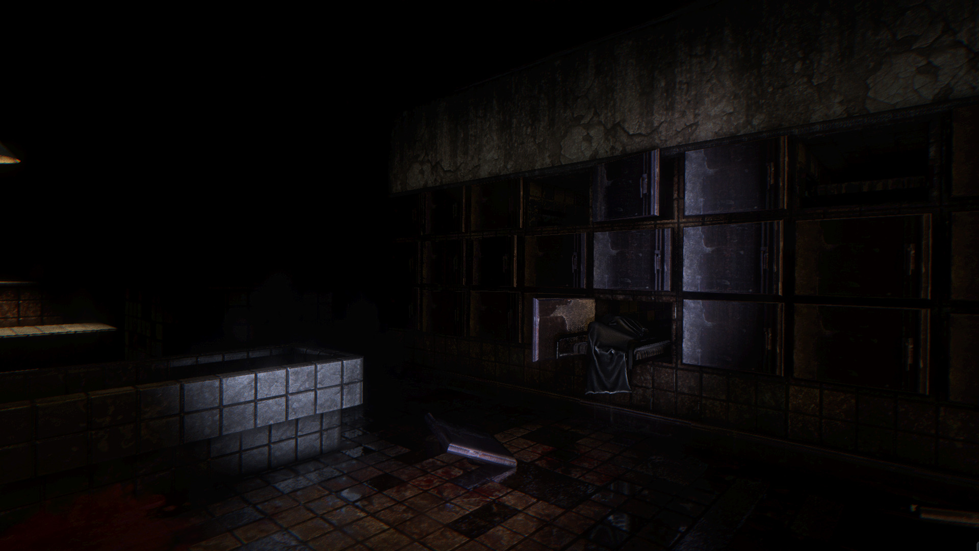 Скриншот из игры Mist Valley - 11