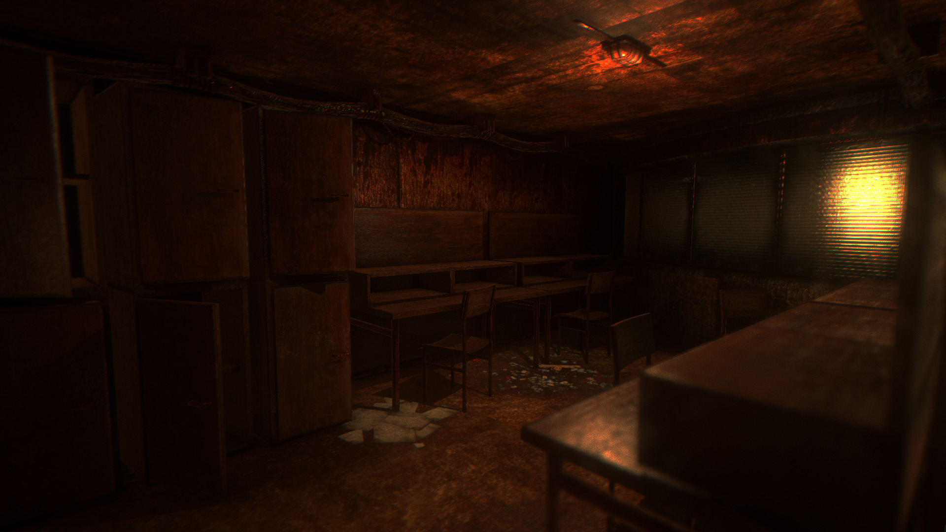 Скриншот из игры Mist Valley - 3