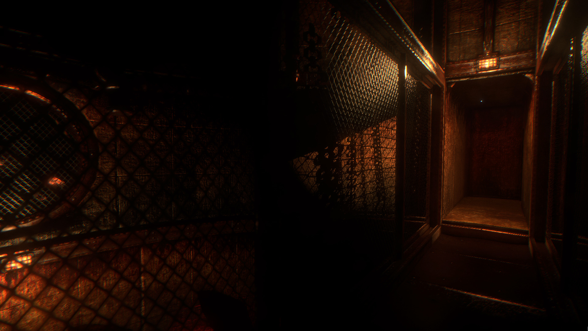 Скриншот из игры Mist Valley - 4