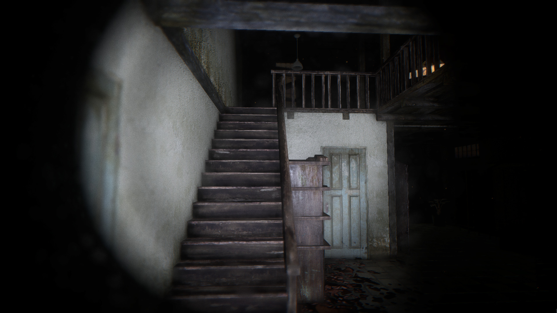 Скриншот из игры Mist Valley - 5