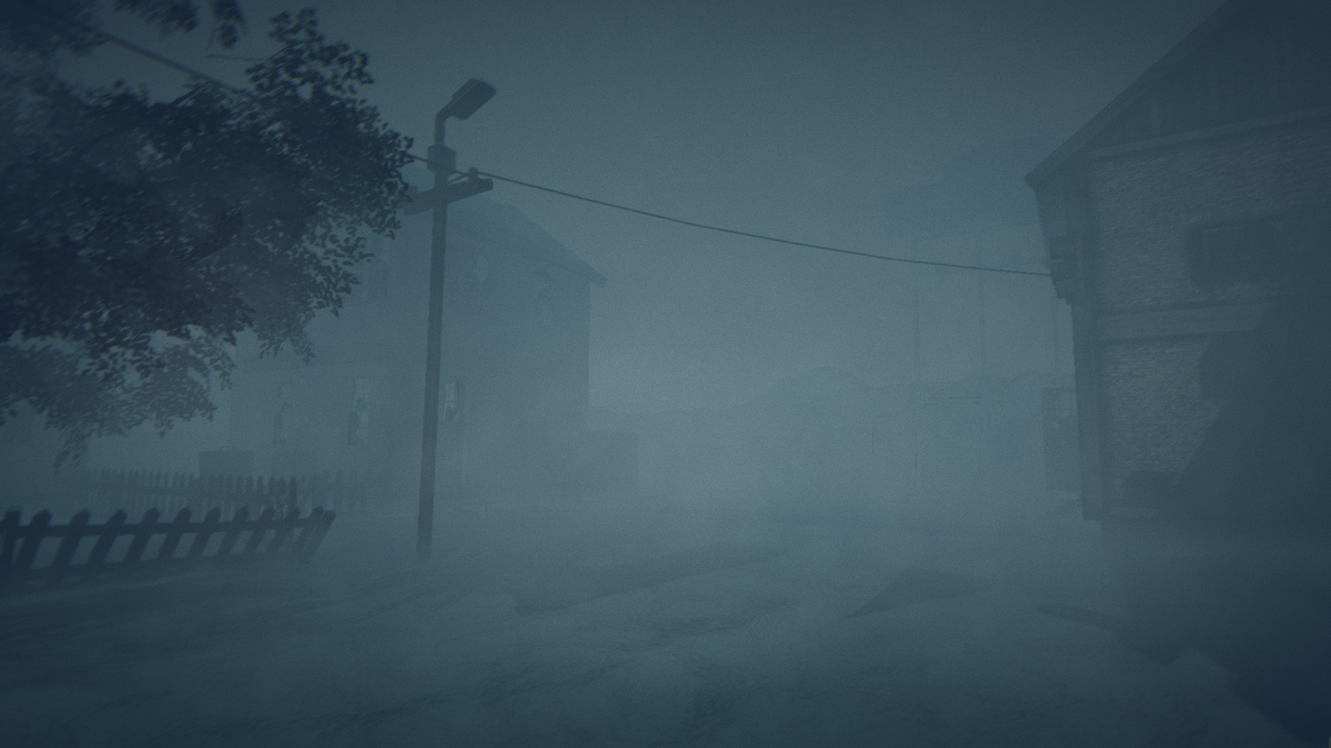 Скриншот из игры Mist Valley - 8