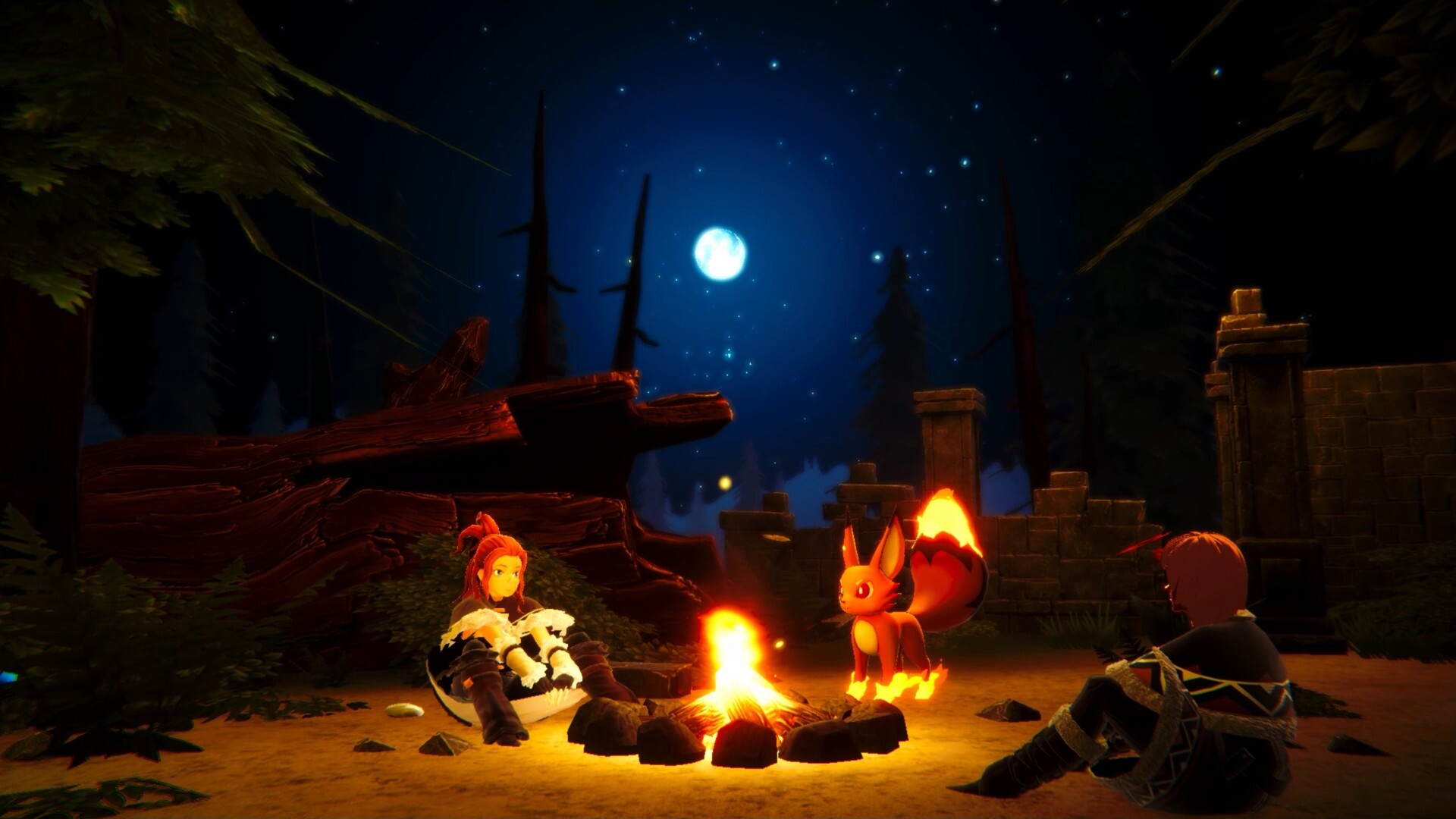 Скриншот из игры Palworld - 43