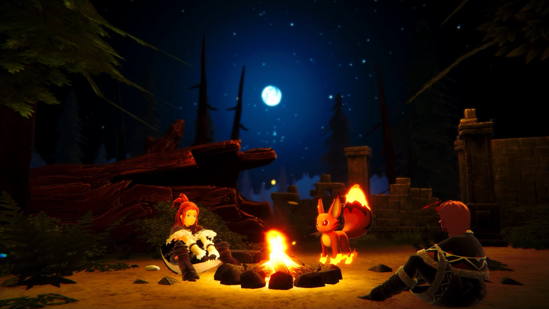 Скриншот из игры Palworld - 11