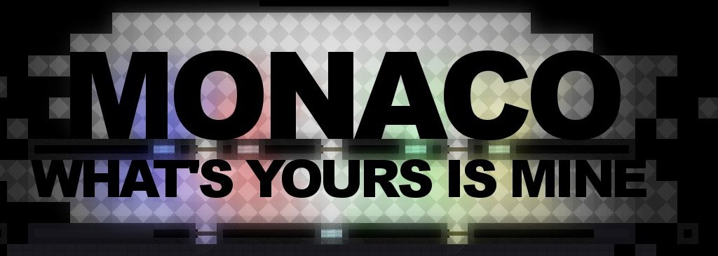 Скриншот из игры Monaco: What's Yours is Mine - 9