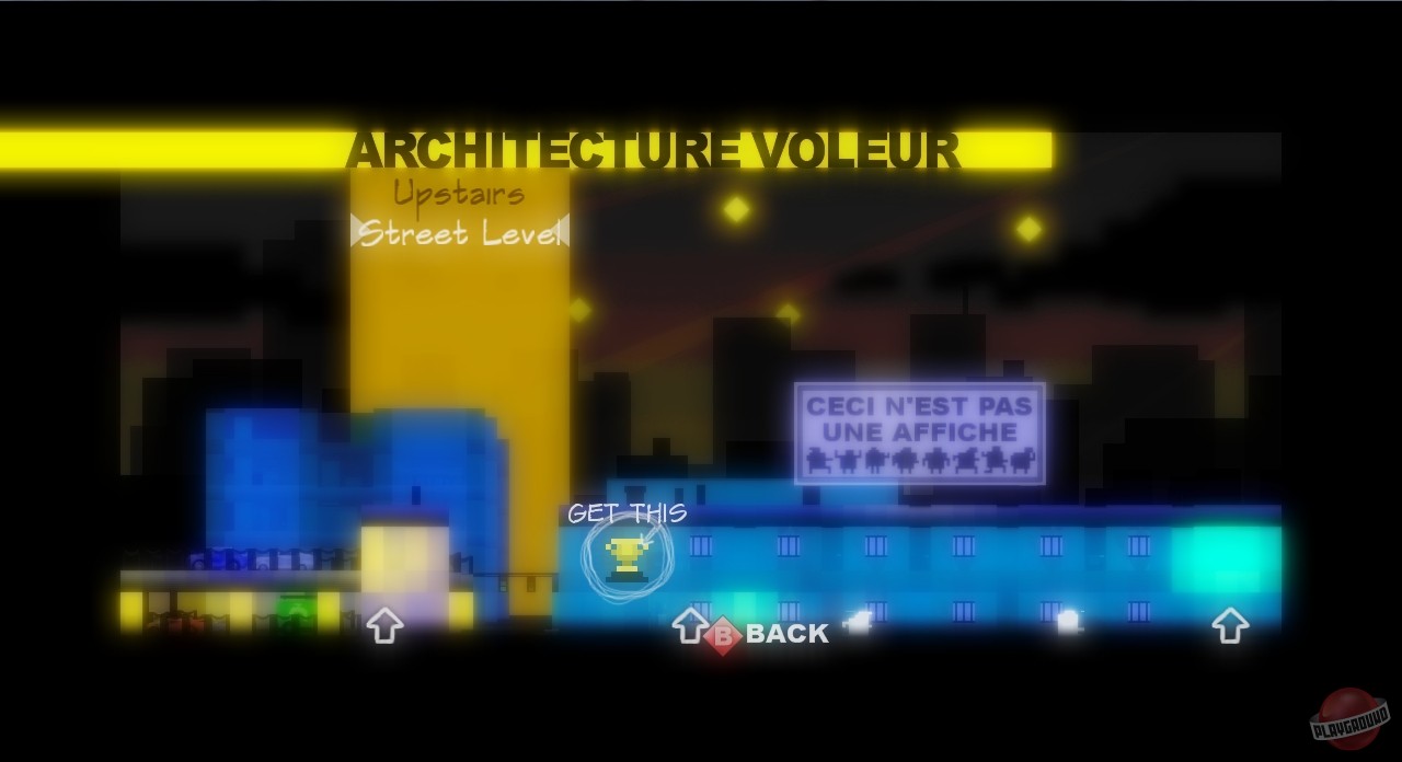 Скриншот из игры Monaco: What's Yours is Mine - 2