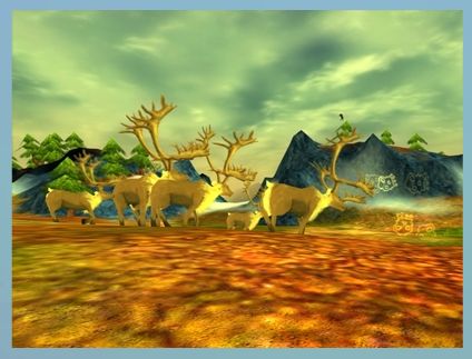 Скриншот из игры Venture Arctic - 5