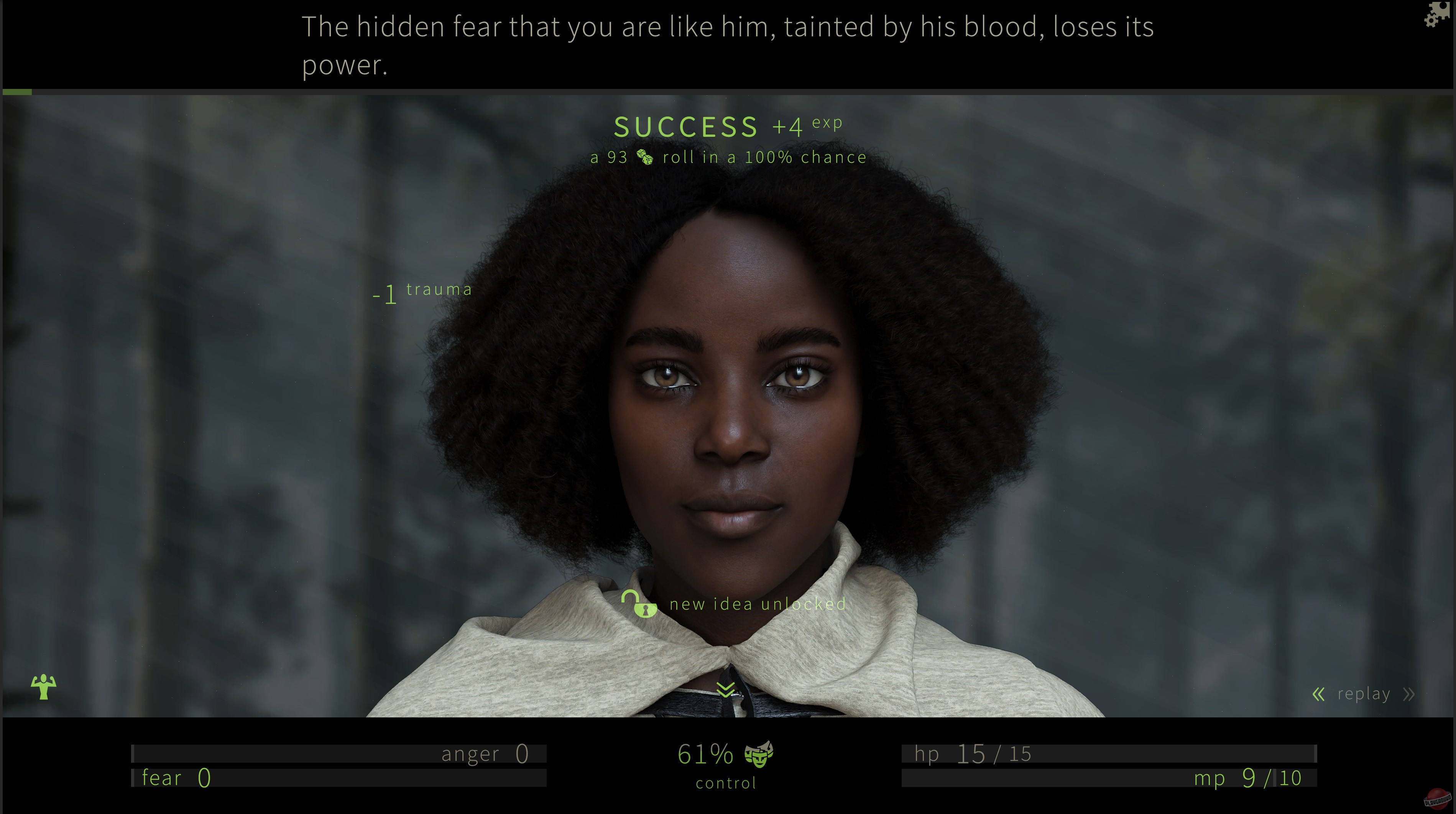 Скриншот из игры Sacred Fire - 10