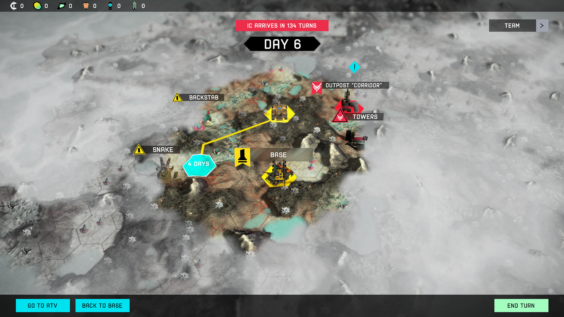 Скриншот из игры Shock Tactics - 49