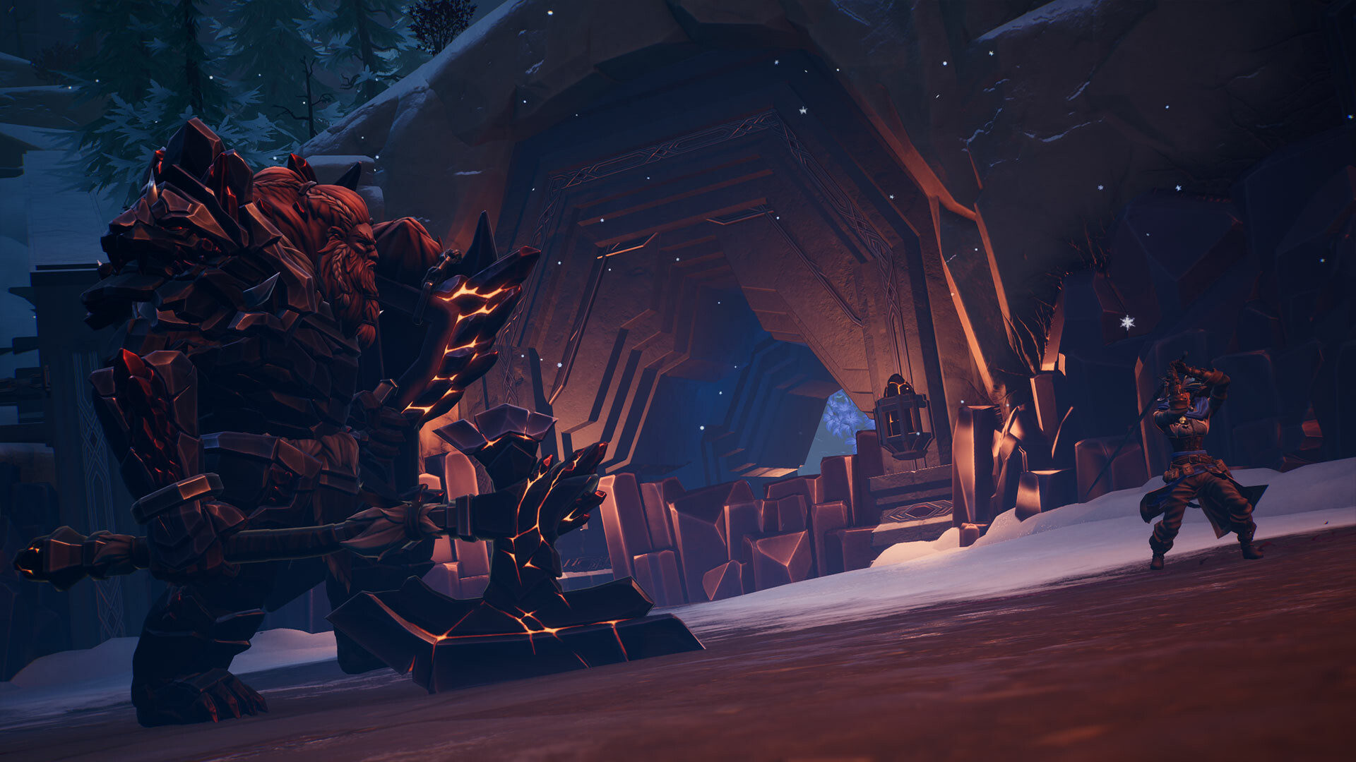 Скриншот из игры Stray Blade - 39