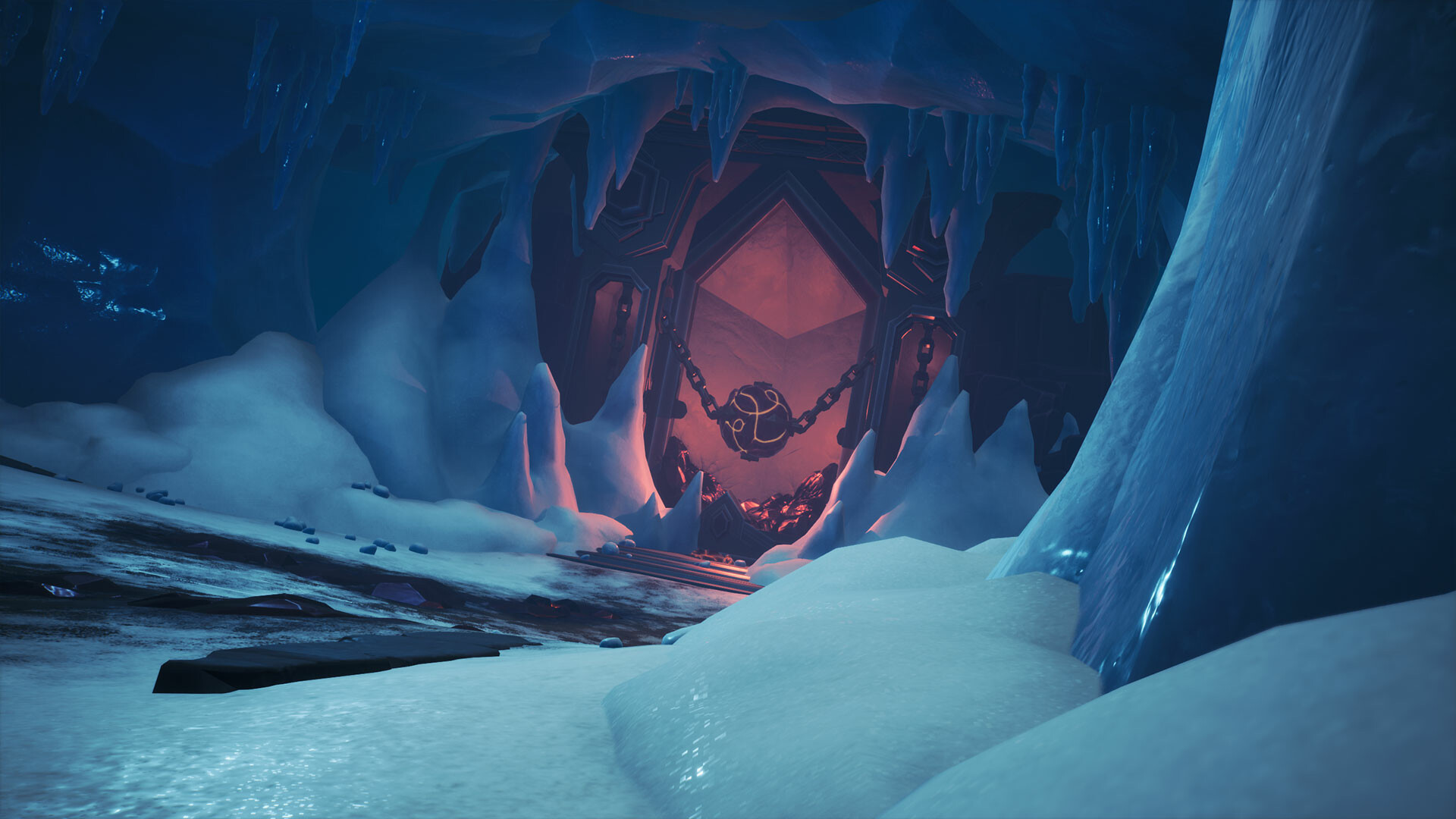 Скриншот из игры Stray Blade - 2