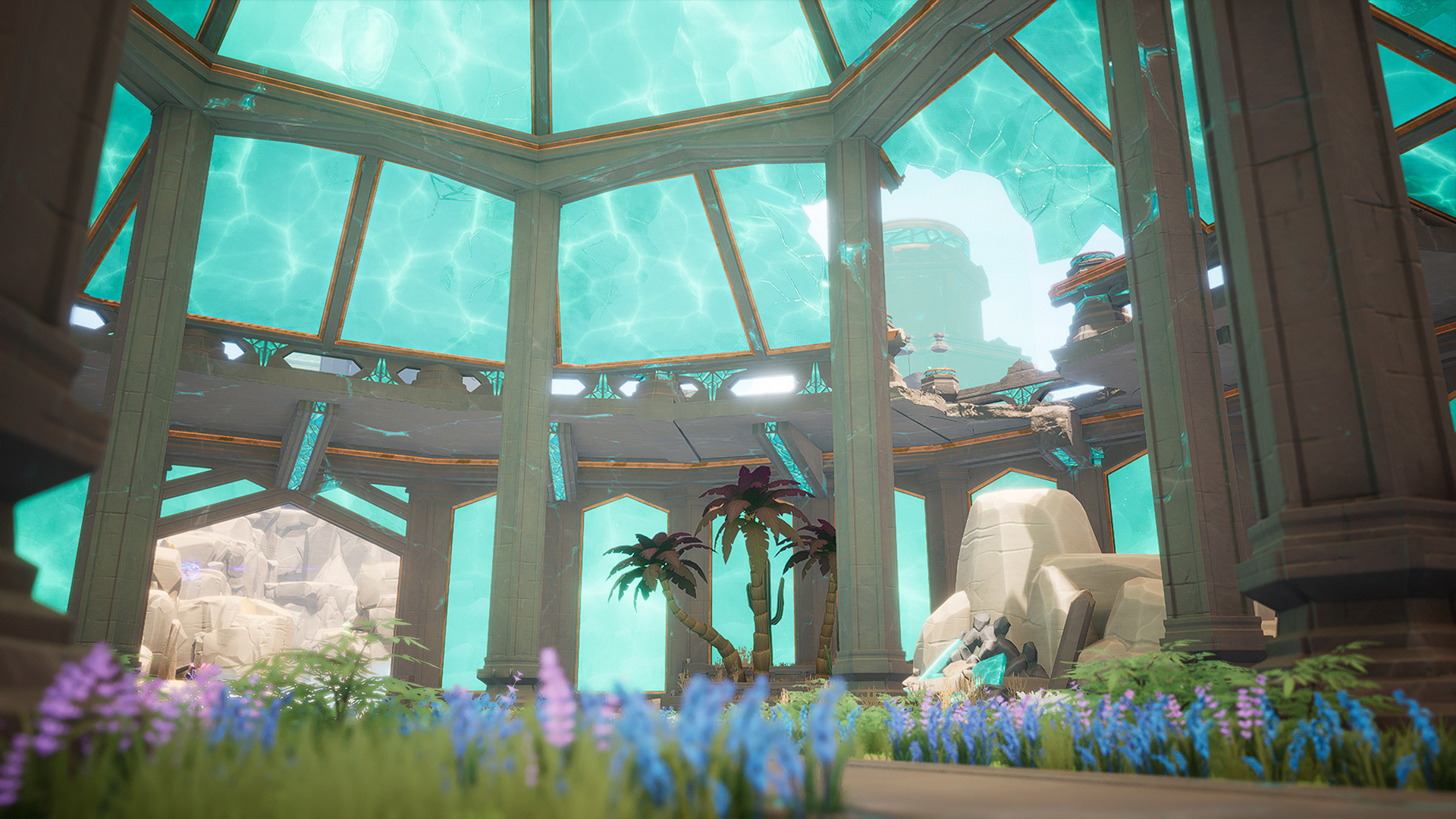 Скриншот из игры Stray Blade - 37