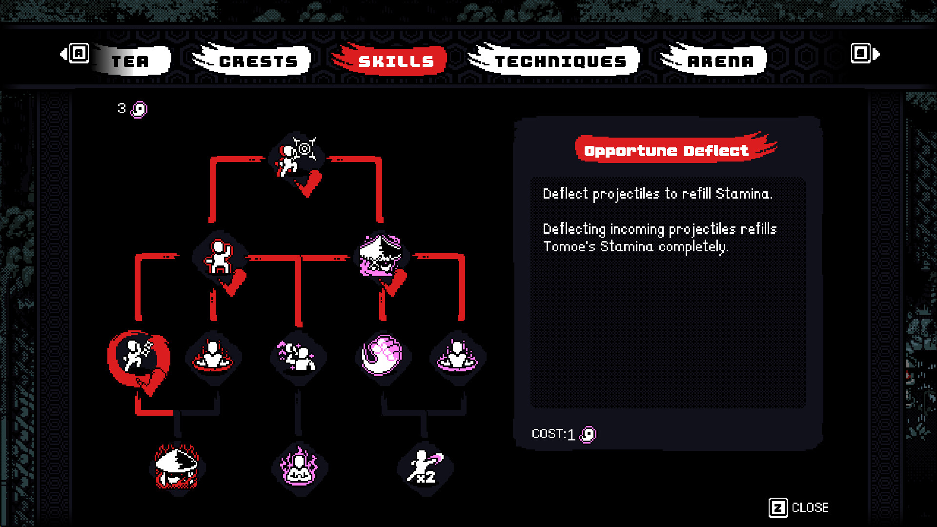 Скриншот из игры Bloodless - 26