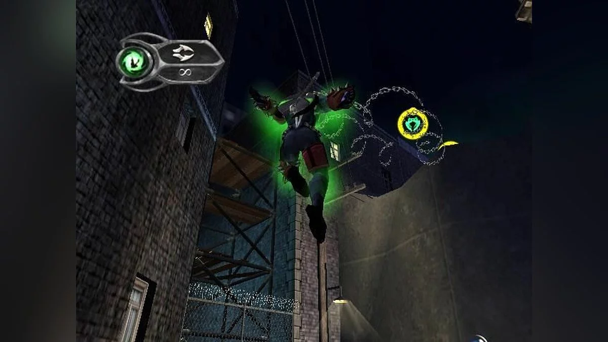 Скриншот из игры Spawn: Armageddon - 10