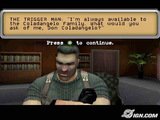 Скриншот из игры Trigger Man - 4