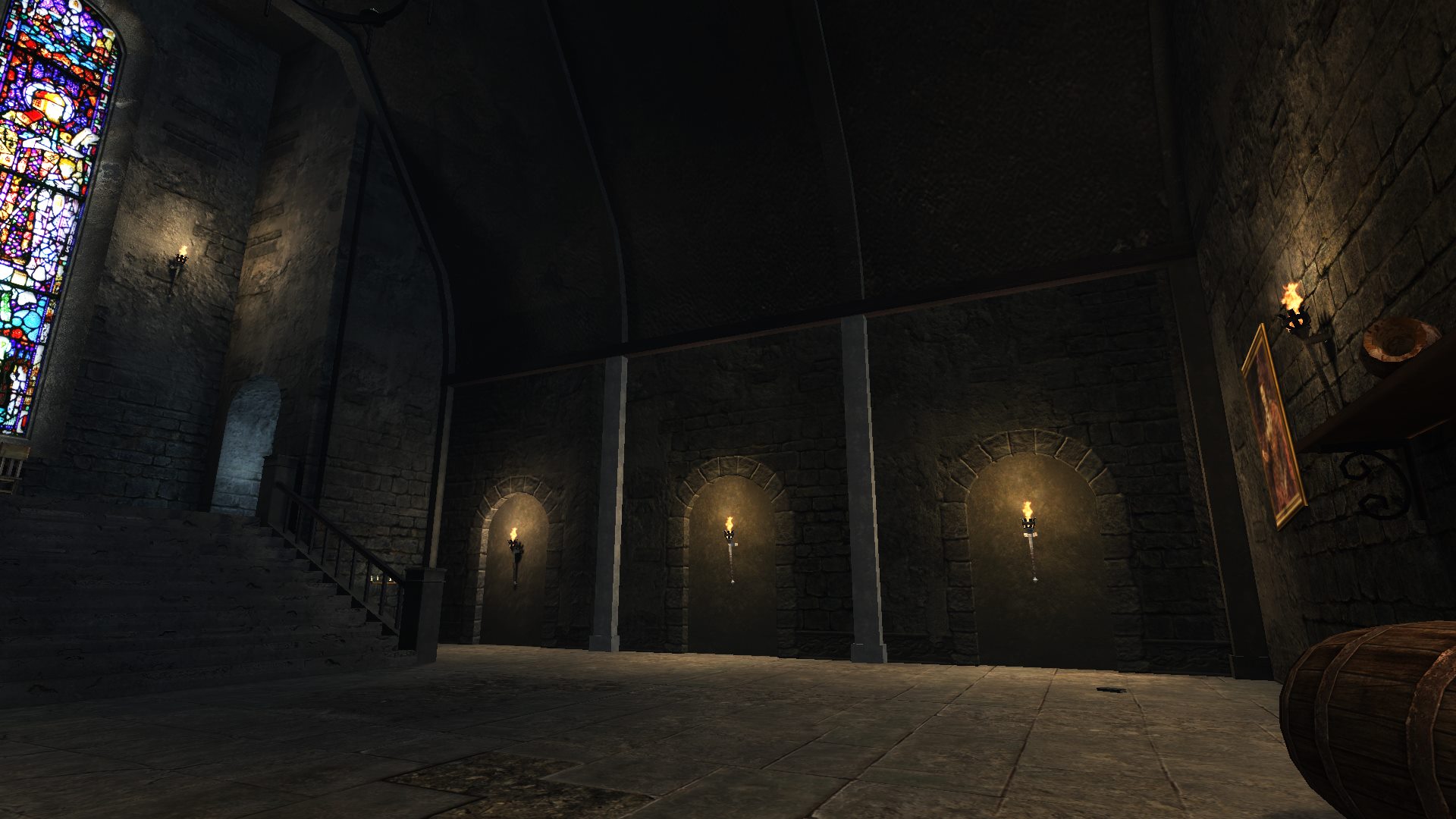 Скриншот из игры Spellbind - 42