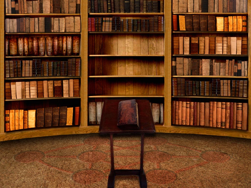 Скриншот из игры Spellbind - 17