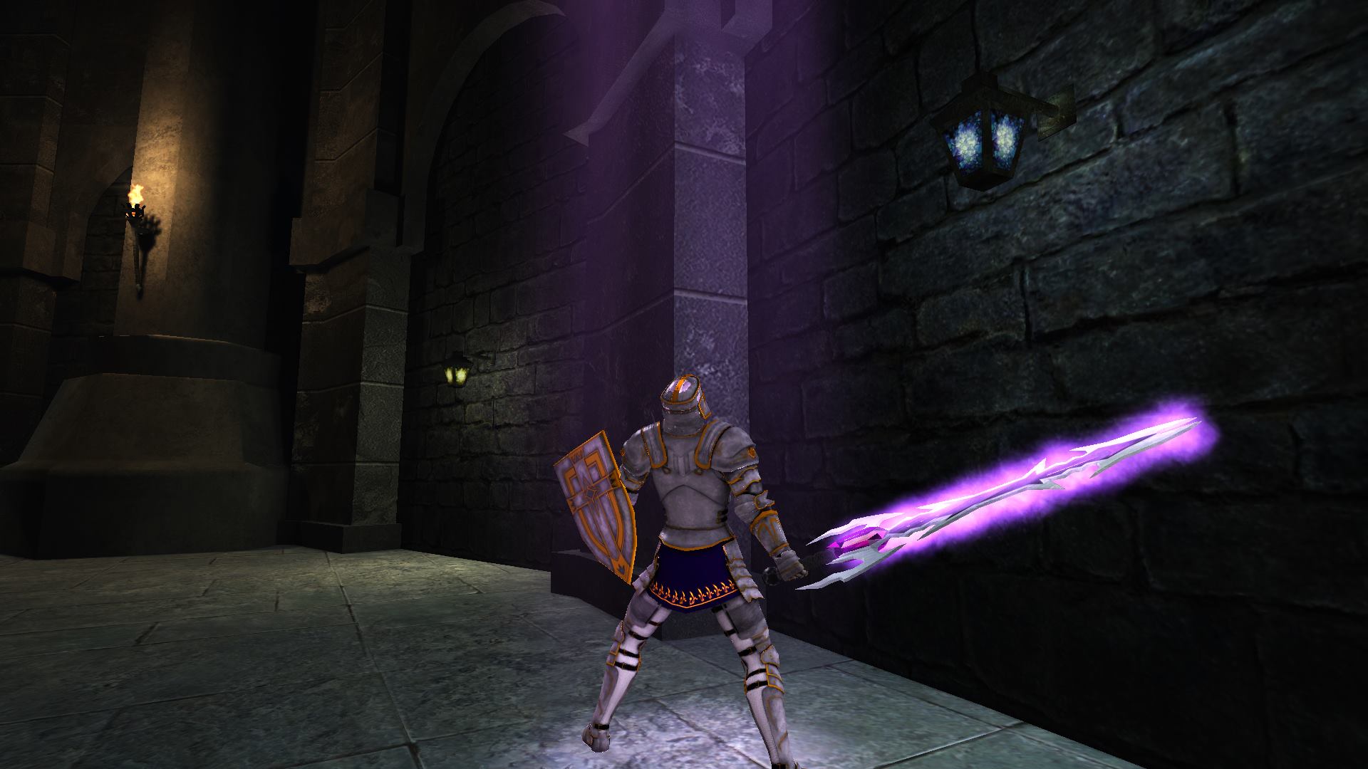 Скриншот из игры Spellbind - 27