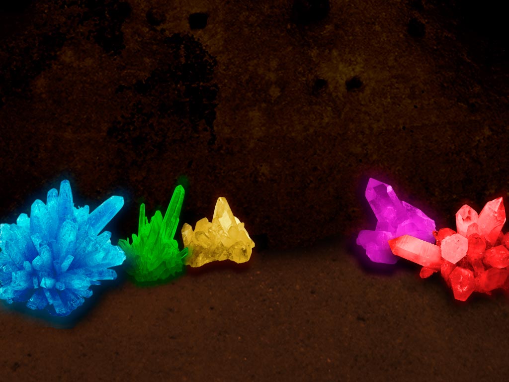 Скриншот из игры Spellbind - 28