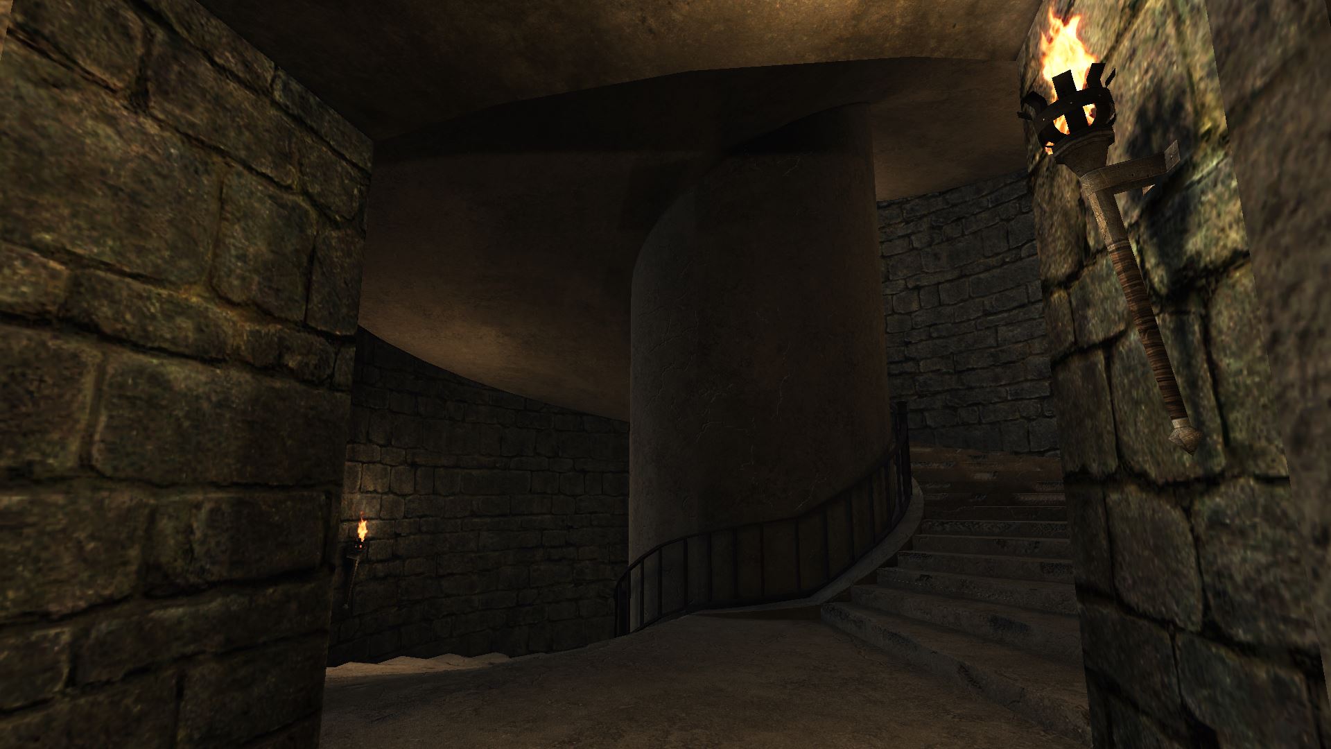 Скриншот из игры Spellbind - 25