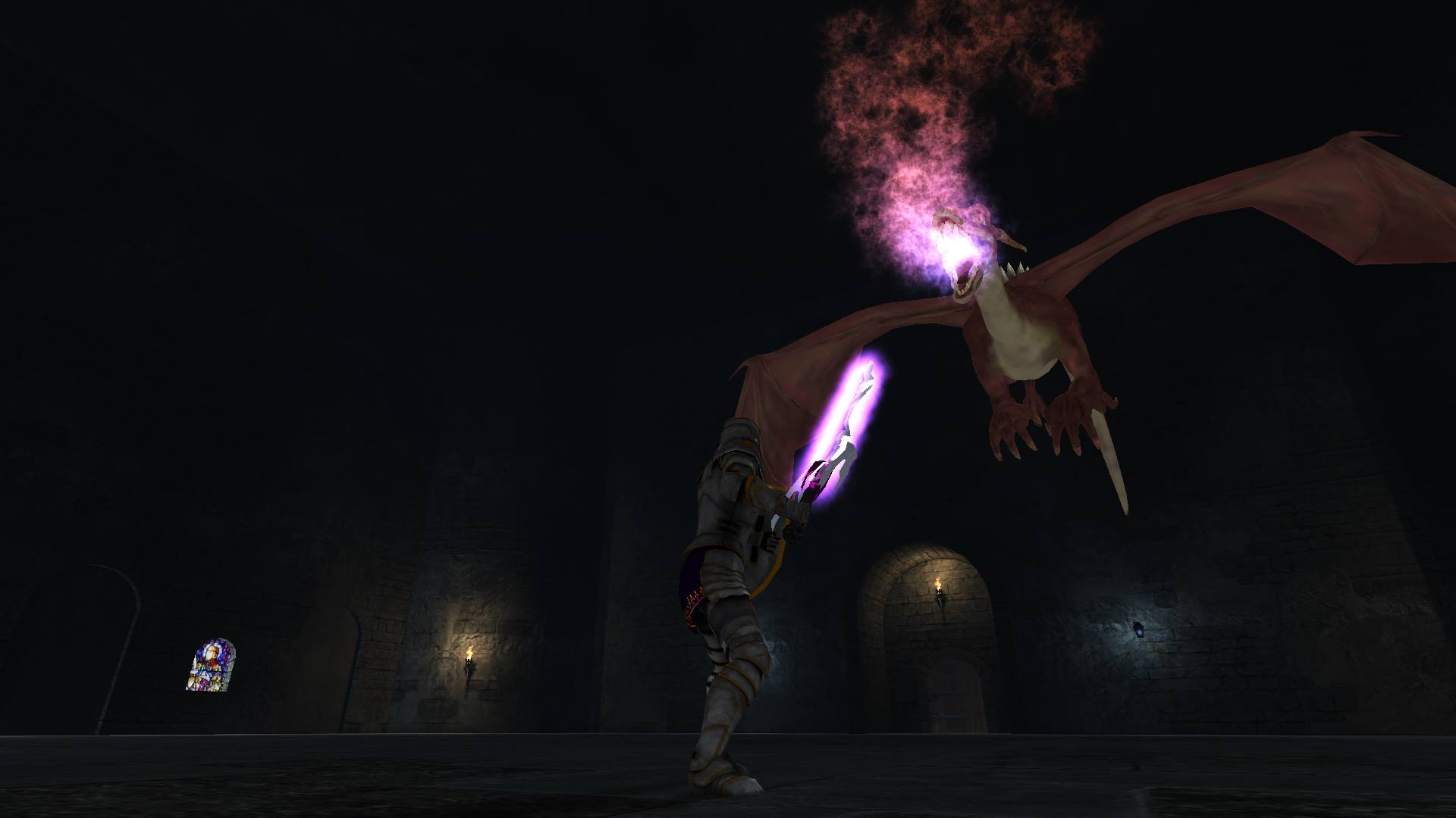 Скриншот из игры Spellbind - 35