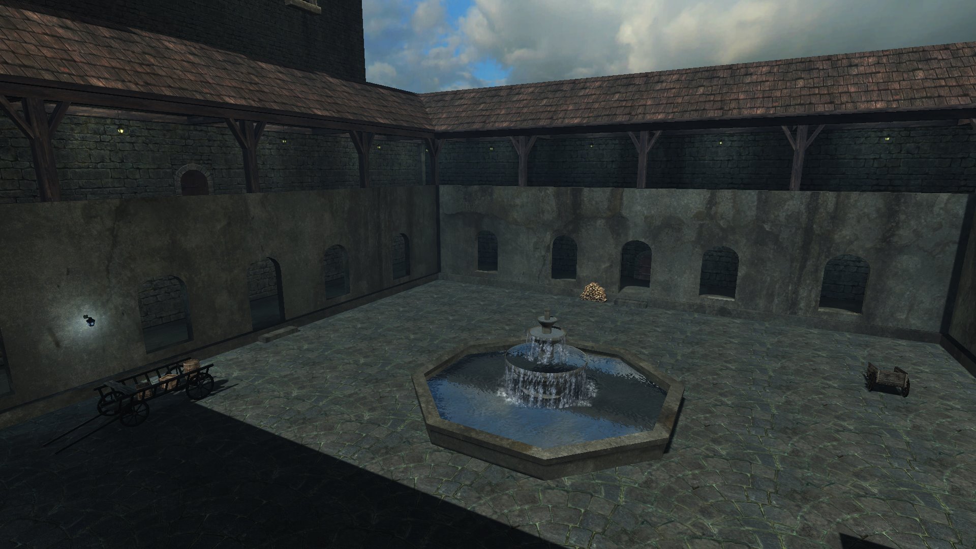 Скриншот из игры Spellbind - 19