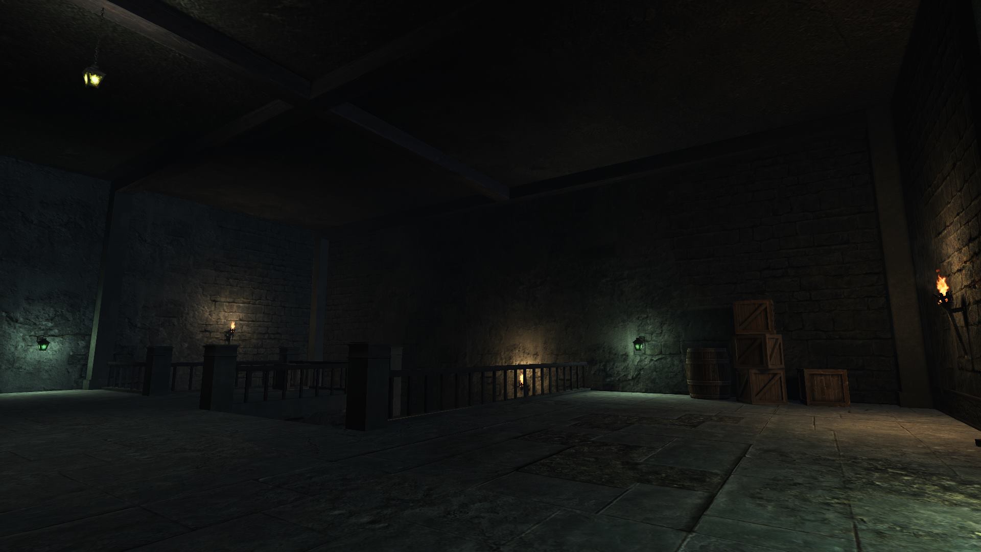 Скриншот из игры Spellbind - 32