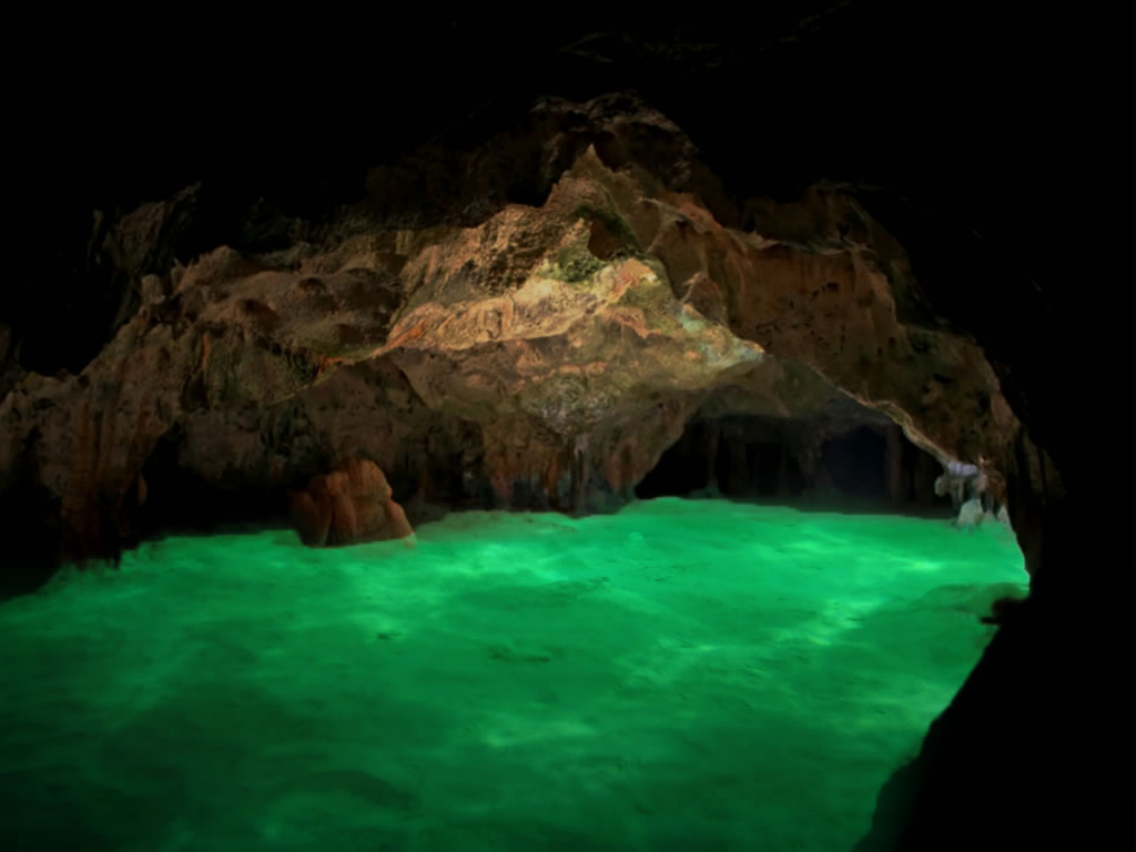 Скриншот из игры Spellbind - 41