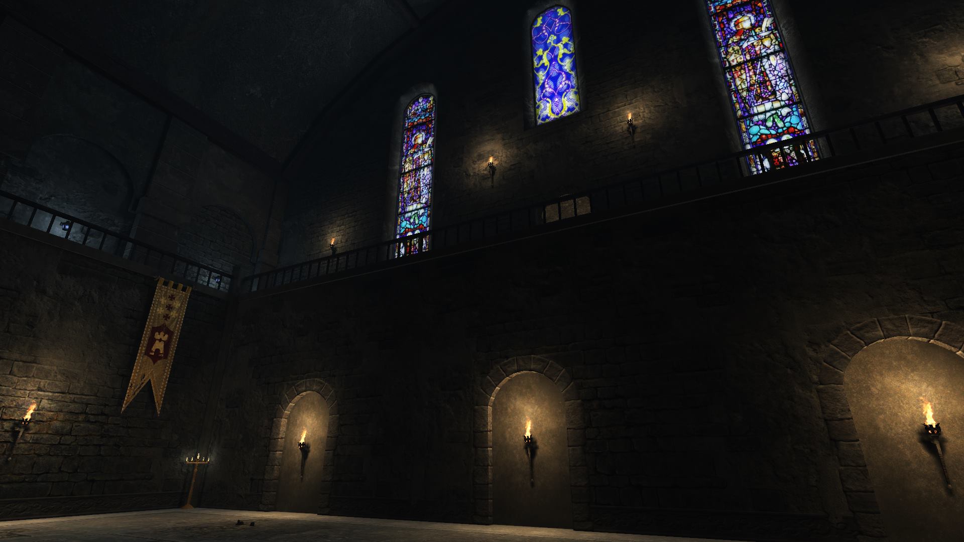 Скриншот из игры Spellbind - 18