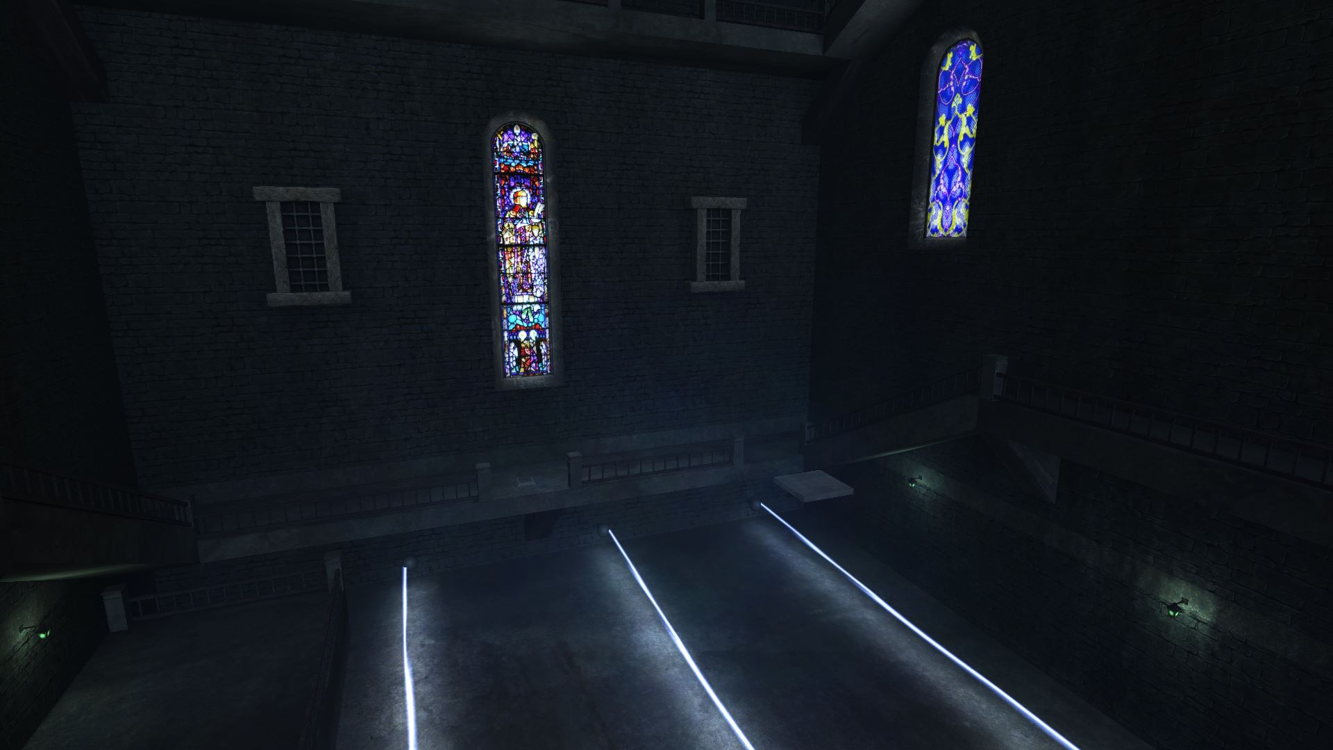 Скриншот из игры Spellbind - 24