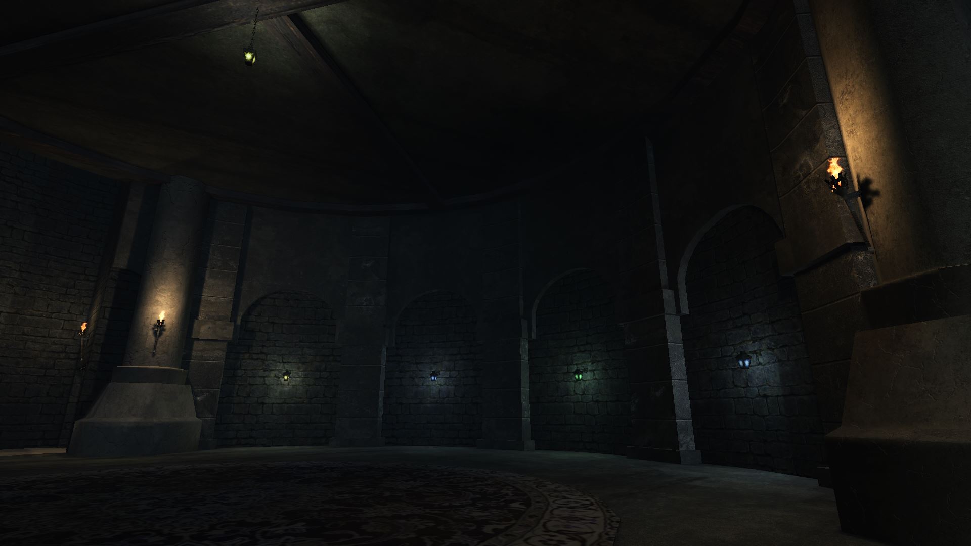 Скриншот из игры Spellbind - 31