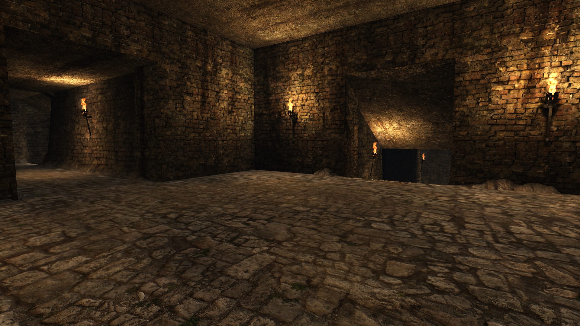 Скриншот из игры Spellbind - 39