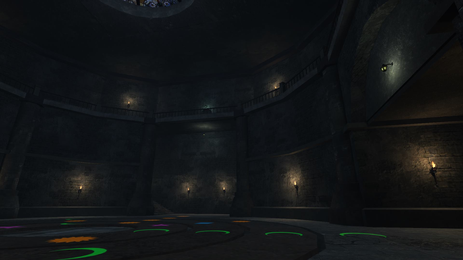 Скриншот из игры Spellbind - 29