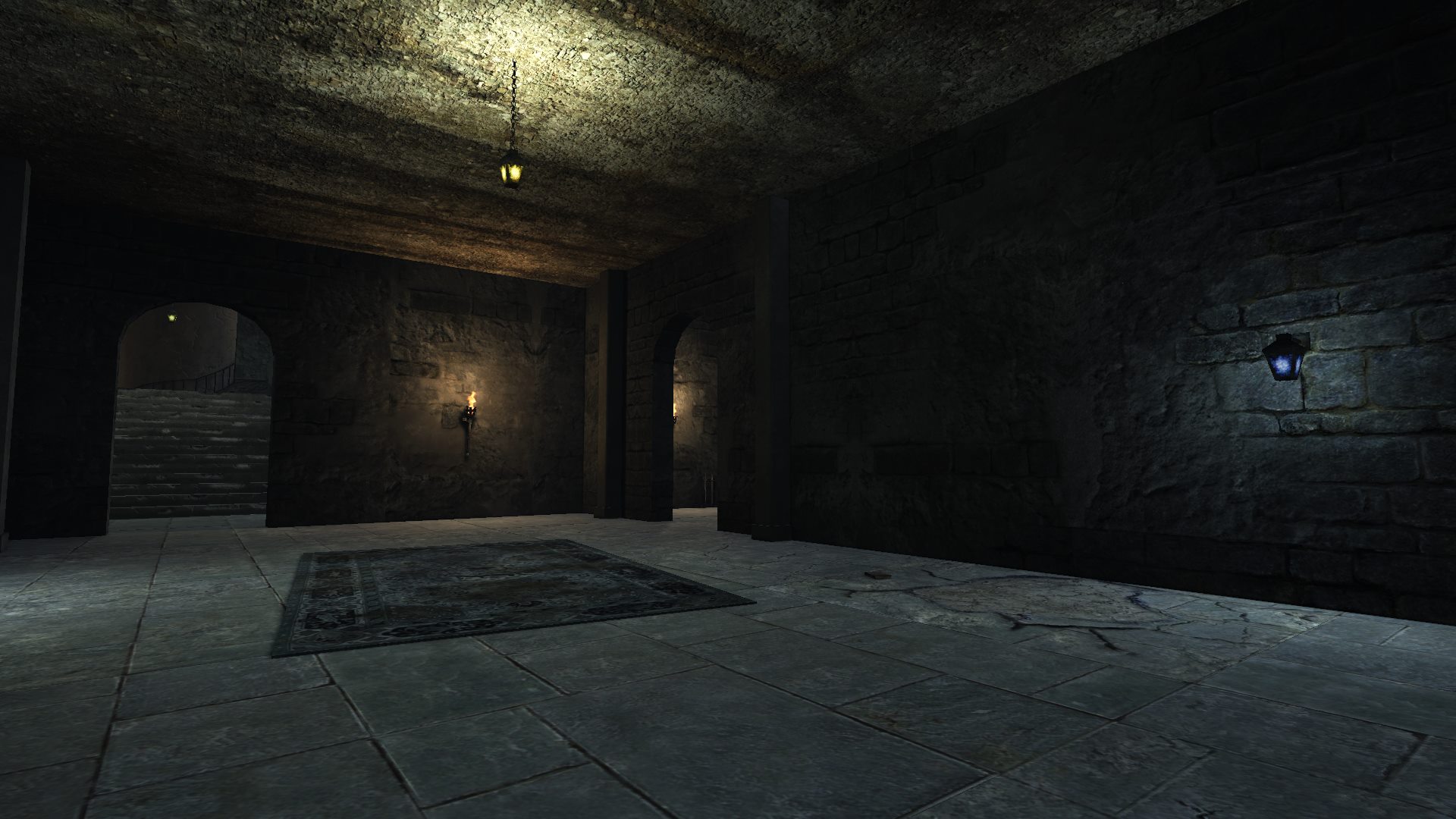 Скриншот из игры Spellbind - 15