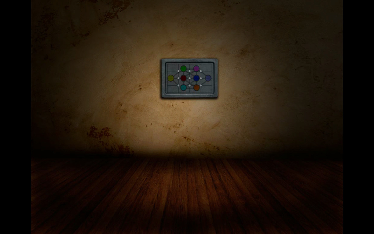 Скриншот из игры Spellbind - 43