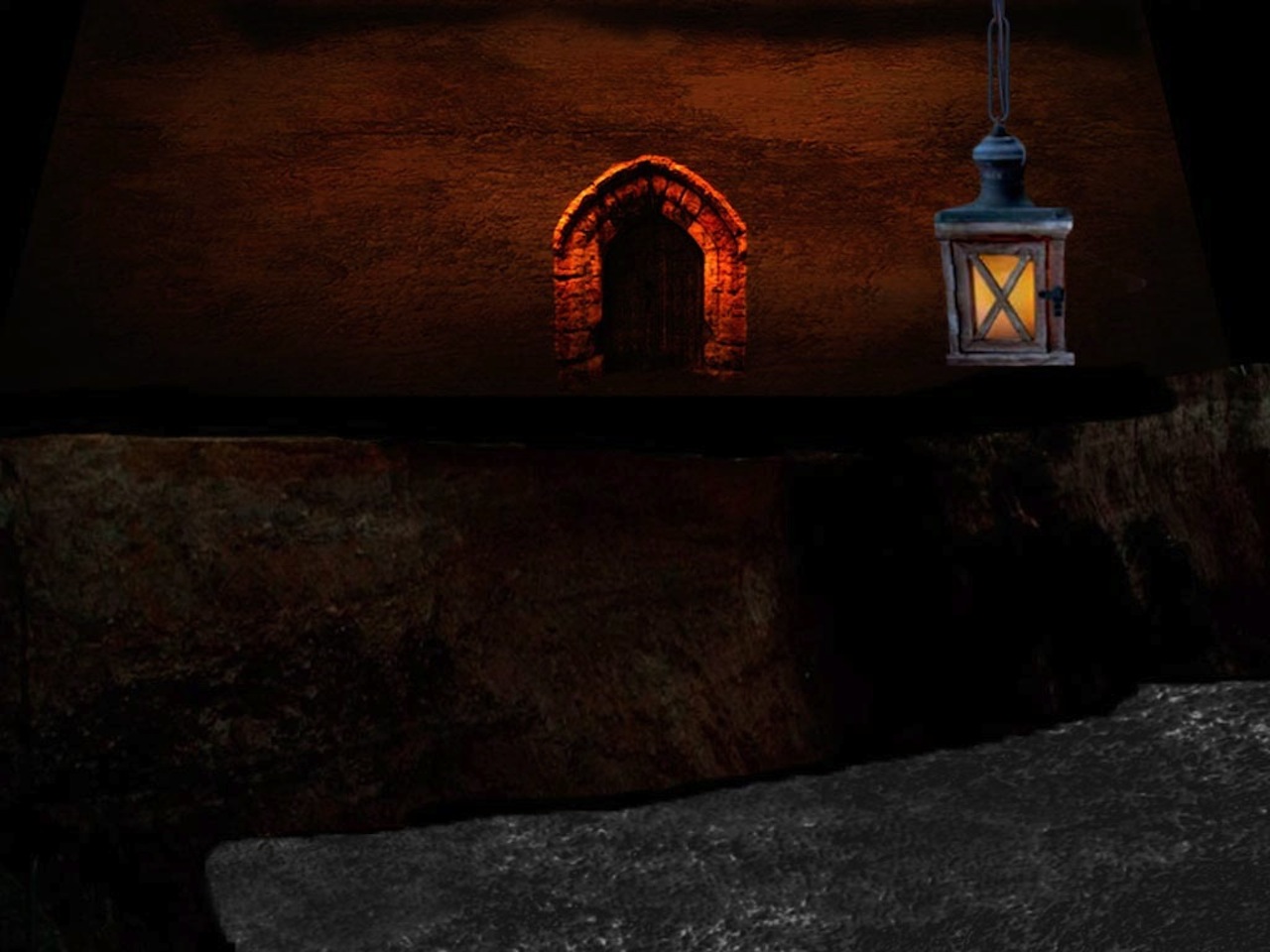 Скриншот из игры Spellbind - 38