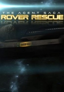 Обложка игры Rover Rescue