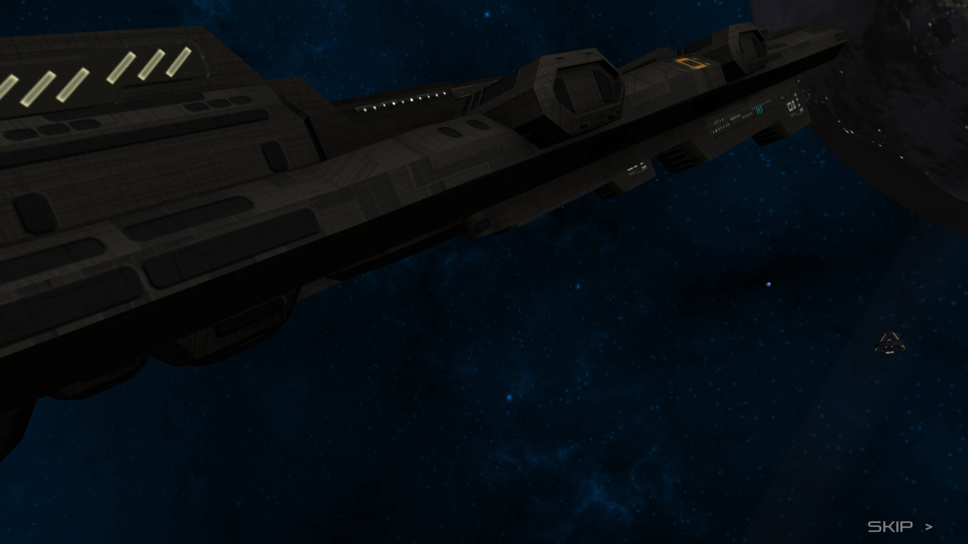 Скриншот из игры Rover Rescue - 25