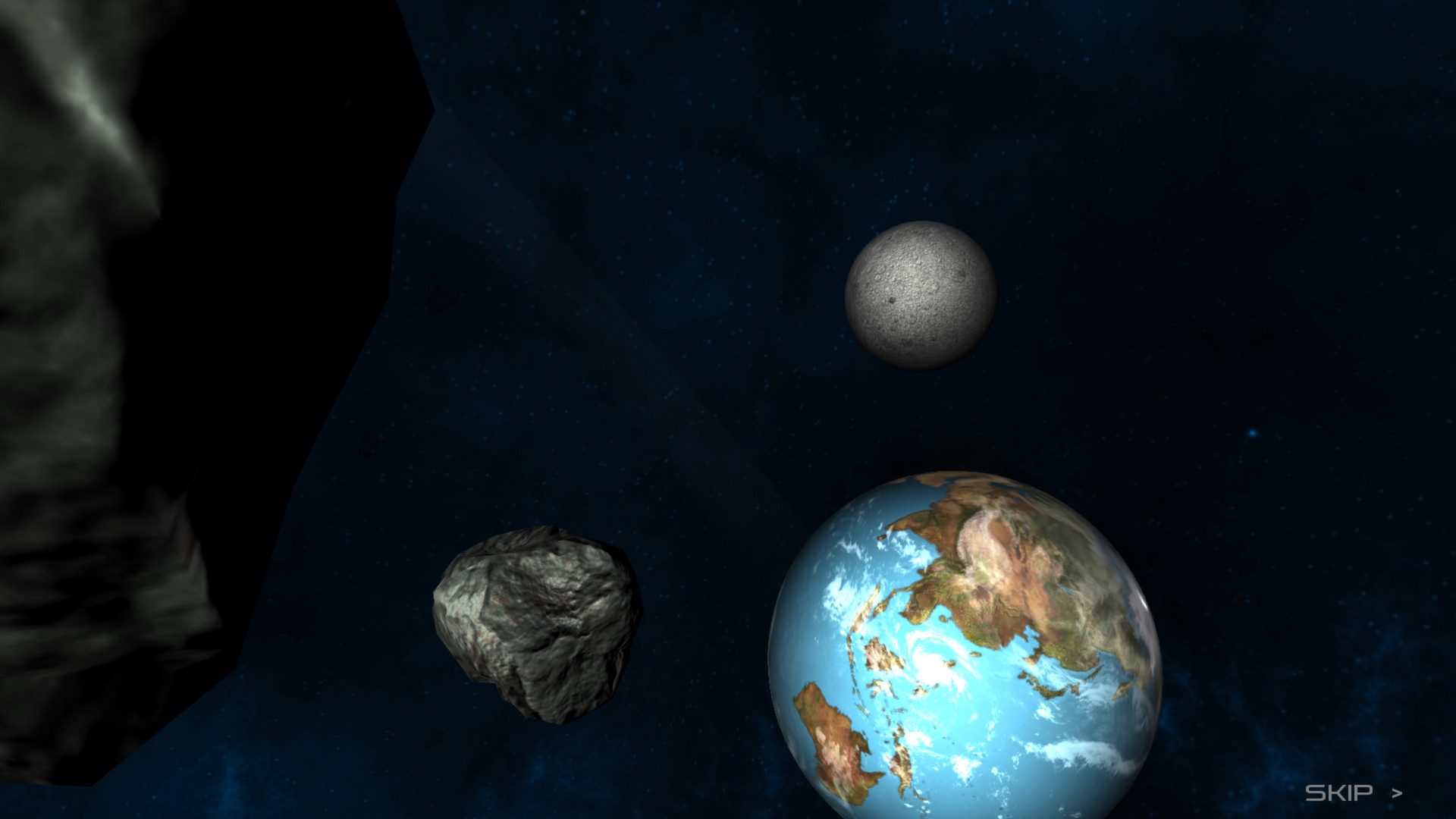 Скриншот из игры Rover Rescue - 55