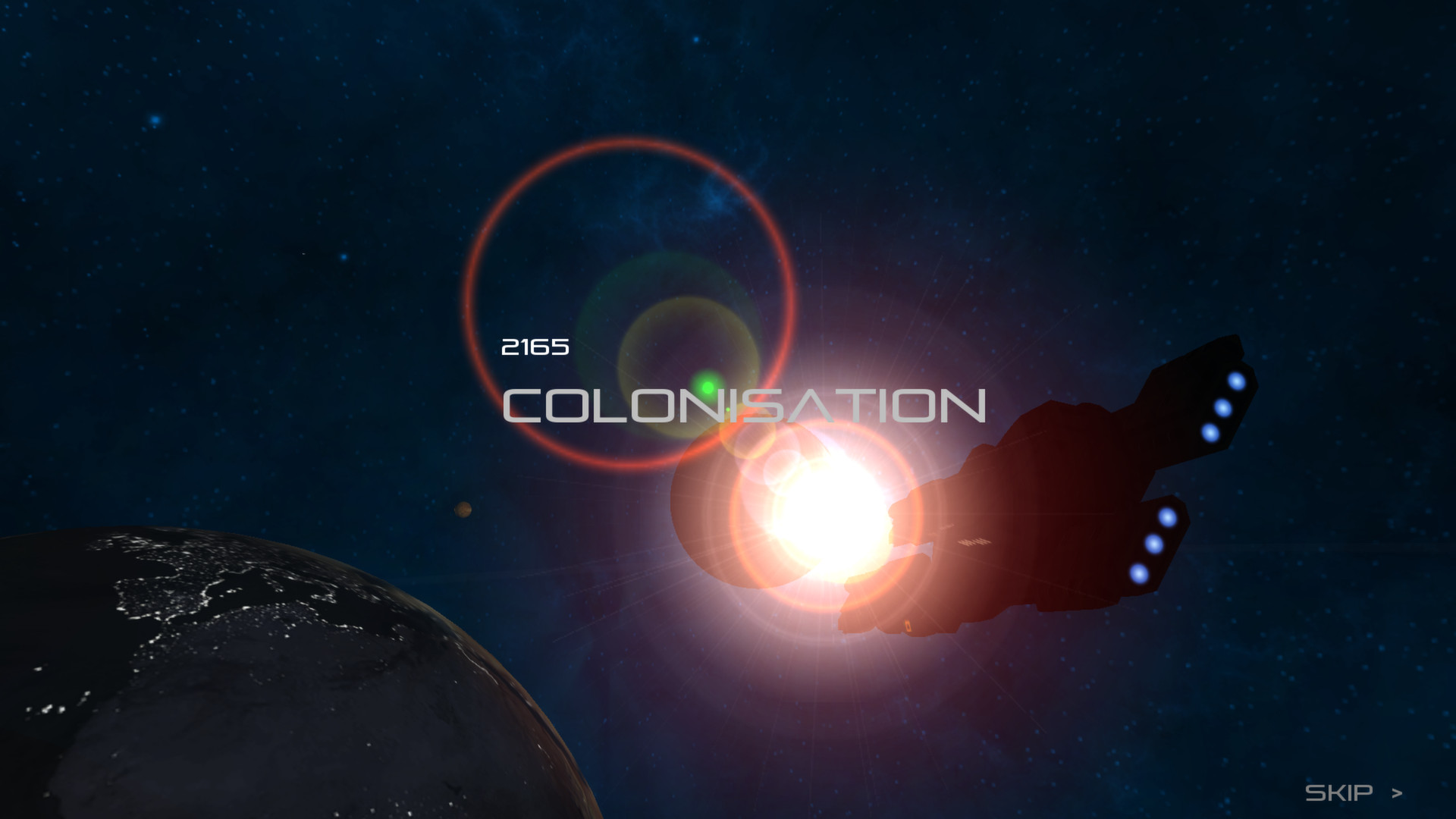 Скриншот из игры Rover Rescue - 38