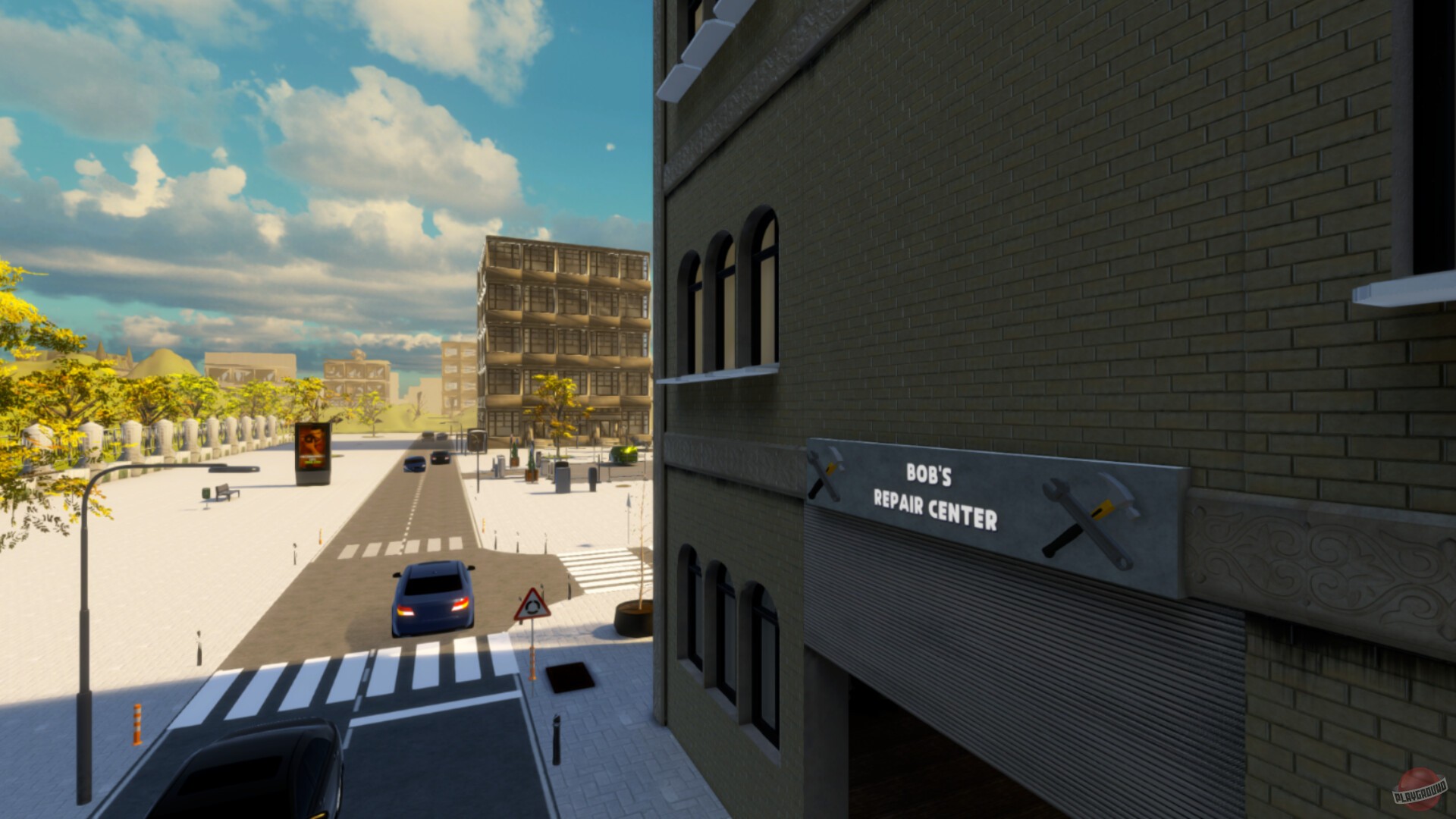 Скриншот из игры Photographer's Life Simulator - 14