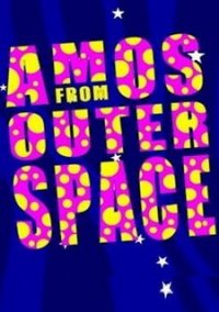 Обложка игры Amos From Outer Space
